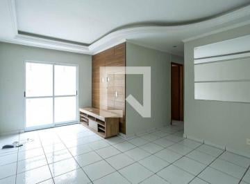 Apartamento · 75m² · 3 Quartos · 1 Vaga · Apartamento para Aluguel - Baeta Neves, 3 Quartos, 75 m² - São Bernardo do Campo