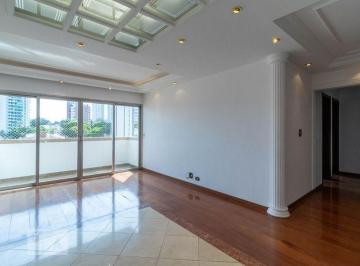Apartamento · 175m² · 4 Quartos · 3 Vagas · Apartamento para Aluguel - Água Fria, 4 Quartos, 175 m² - São Paulo