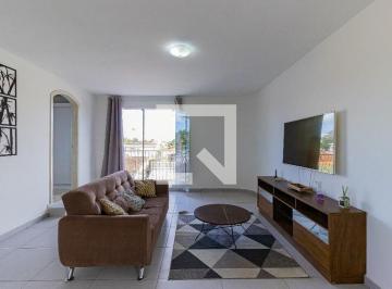 Apartamento · 80m² · 2 Quartos · 1 Vaga · Apartamento para Aluguel - Monte Castelo, 2 Quartos, 80 m² - São José dos Campos