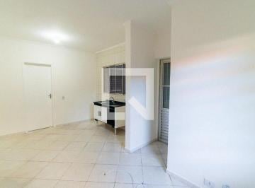 Apartamento · 40m² · 1 Quarto · Apartamento para Aluguel - Jabaquara, 1 Quarto, 40 m² - São Paulo