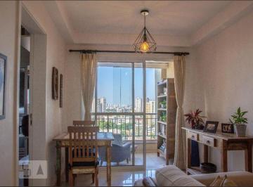 Apartamento · 65m² · 2 Quartos · 1 Vaga · Apartamento para Aluguel - Barra Funda, 2 Quartos,  65 m² - São Paulo