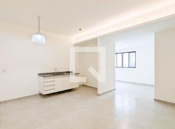 Apartamento · 35m² · 1 Quarto · Apartamento para Aluguel - Rudge Ramos, 1 Quarto,  35 m² - São Bernardo do Campo