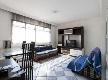 Apartamento de 2 quartos, São Paulo · Apartamento para Aluguel - Bela Vista, 2 Quartos, 70 m² - São Paulo