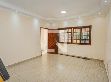 Casa · 116m² · 2 Quartos · 1 Vaga · Casa para Aluguel - Sitio Morro Grande, 2 Quartos,  116 m² - São Paulo
