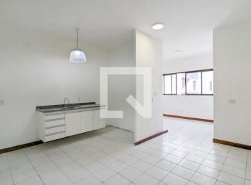 Apartamento · 35m² · 1 Quarto · Apartamento para Aluguel - Rudge Ramos, 1 Quarto, 35 m² - São Bernardo do Campo