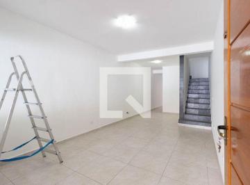 Casa · 160m² · 3 Quartos · 2 Vagas · Casa para Aluguel - Jardim Peri, 3 Quartos, 160 m² - São Paulo