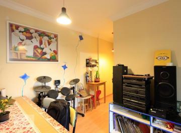 Apartamento · 55m² · 2 Quartos · 1 Vaga · Apartamento para Aluguel - Saúde, 2 Quartos, 55 m² - São Paulo