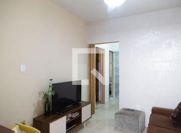 Casa · 47m² · 2 Quartos · Casa para Aluguel - Camarão, 2 Quartos, 47 m² - São Gonçalo