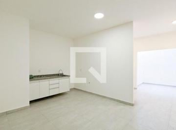 Apartamento · 40m² · 1 Quarto · Apartamento para Aluguel - Rudge Ramos, 1 Quarto,  40 m² - São Bernardo do Campo