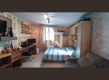 Apartamento · 22m² · 1 Quarto · Apartamento para Aluguel - Jardim Éster Yolanda, 1 Quarto,  22 m² - São Paulo