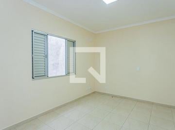 Casa · 50m² · 1 Quarto · 1 Vaga · Casa para Aluguel - Sitio Morro Grande, 1 Quarto, 50 m² - São Paulo