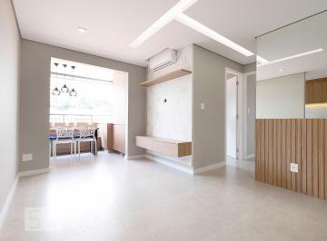 Apartamento · 56m² · 2 Quartos · 1 Vaga · Apartamento para Aluguel - Sumaré, 2 Quartos,  56 m² - São Paulo
