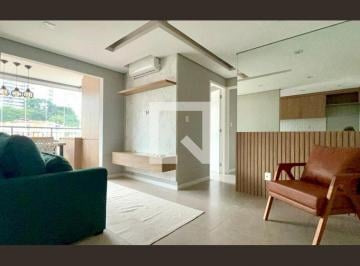 Apartamento · 56m² · 2 Quartos · 1 Vaga · Apartamento para Aluguel - Sumaré, 2 Quartos, 56 m² - São Paulo