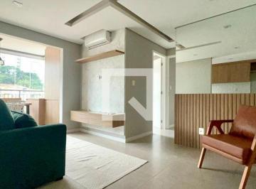 Apartamento · 56m² · 2 Quartos · 1 Vaga · Apartamento para Aluguel - Sumaré, 2 Quartos, 56 m² - São Paulo