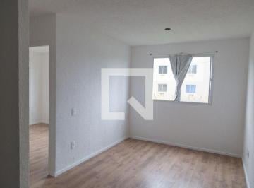 Apartamento · 50m² · 2 Quartos · 1 Vaga · Apartamento para Aluguel - Trindade, 2 Quartos, 50 m² - São Gonçalo