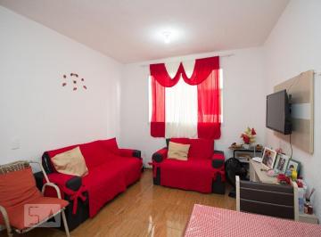 Apartamento · 42m² · 2 Quartos · 1 Vaga · Apartamento para Aluguel - Estância Velha, 2 Quartos, 42 m² - Canoas