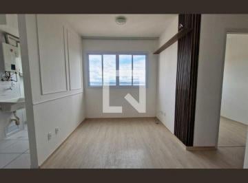 Apartamento · 43m² · 2 Quartos · 1 Vaga · Apartamento para Aluguel - Socorro, 2 Quartos,  43 m² - São Paulo