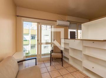 Apartamento · 37m² · 1 Quarto · Apartamento para Aluguel - Boa Vista, 1 Quarto,  37 m² - Porto Alegre