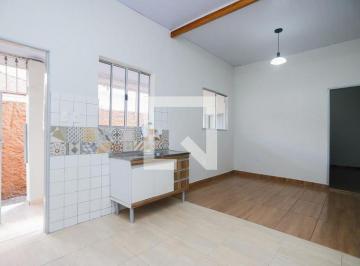 Casa · 85m² · 1 Quarto · Casa para Aluguel - Vila Leopoldina, 1 Quarto, 85 m² - São Paulo