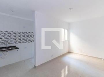 Apartamento · 42m² · 2 Quartos · Apartamento para Aluguel - Cidade Patriarca, 2 Quartos,  42 m² - São Paulo