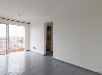 Apartamento · 58m² · 2 Quartos · 1 Vaga · Apartamento para Aluguel - Freguesia do Ó, 2 Quartos,  58 m² - São Paulo