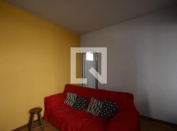 Apartamento · 50m² · 1 Quarto · 1 Vaga · Apartamento para Aluguel - Ramos, 1 Quarto, 50 m² - Rio de Janeiro