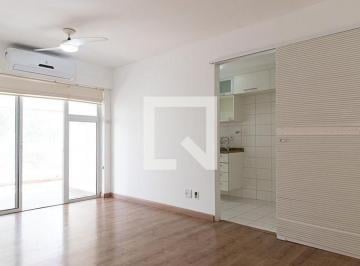 Apartamento · 87m² · 3 Quartos · 1 Vaga · Apartamento para Aluguel - Recreio, 3 Quartos,  87 m² - Rio de Janeiro