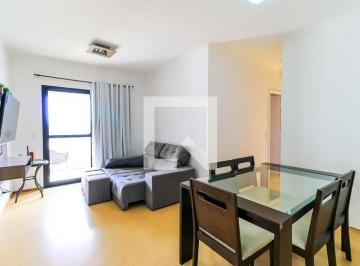 Apartamento · 60m² · 2 Quartos · 2 Vagas · Apartamento para Aluguel - Portal do Morumbi, 2 Quartos, 60 m² - São Paulo