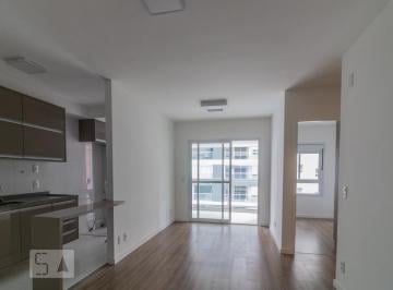 Apartamento · 62m² · 2 Quartos · 1 Vaga · Apartamento para Aluguel - Santa Paula, 2 Quartos, 62 m² - São Caetano do Sul