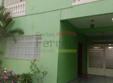 Casa · 84m² · 3 Quartos · 3 Vagas · SOBRADO SANTA TERESINHA - 03 SUÍTES E 03 VAGAS - 140M2
