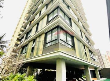 Apartamento · 87m² · 2 Quartos · 1 Vaga · Apartamento novo à venda em Pinheiros. 87,78 m²