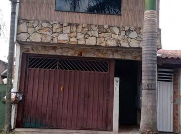 Casa · 150m² · 6 Quartos · 2 Vagas · Casa à Venda em Atibaia /SP - Ótimo para quem quer inverter em aluguel