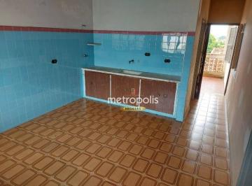 Cozinha · Sobrado à venda, 423 m² por R$ 1.204.000,00 - Vila Lúcia - São Paulo/SP
