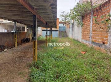 fb919d20eed02eff7bf85d002ffae02fdb066cd8 · Terreno à venda, 280 m² por R$ 1.000.000,00 - Vila Lúcia - São Paulo/SP