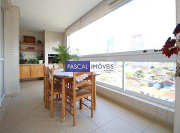 Apartamento · 238m² · 4 Quartos · 4 Vagas · Apartamento Brooklin 04 Suítes 04 vagas