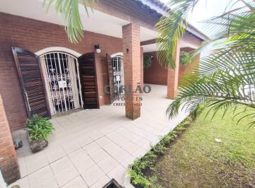 Casa · 500m² · 4 Quartos · 5 Vagas · Casa com 4 dorms, Suarão, Itanhaém - R$ 750 mil, Cod: 354237