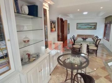 7aeefb70cbb355e0d84659b6dcde8a8a103363a8 · Casa com 4 dormitórios à venda, 316 m² - Santa Mônica - Florianópolis/SC