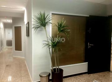 0 · Sala comercial para locação no condomínio Alphaville empresarial