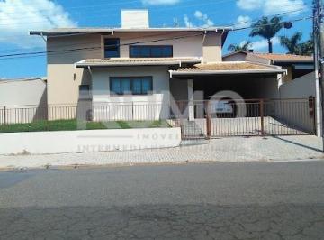 0 · casa à venda em Loteamento Caminhos de São Conrado (Sousas)