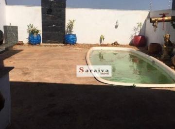 ee1b95cbdeaa5bb03260f577a21d6b644442366a · Casa com 3 dormitórios à venda por R$ 595.000,00 - Jardim Juliana - Jaú/SP