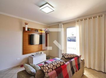 Casa · 200m² · 3 Quartos · 1 Vaga · Casa à Venda - Ferrazopolis, 3 Quartos, 200 m² - São Bernardo do Campo