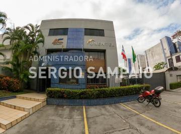 Comercial · 260m² · 18 Vagas · Sala, Prédio Unentel - Parque bela vista