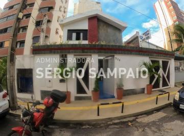 Comercial · 300m² · 5 Quartos · 6 Vagas · Casa Comercial, Casa - Pituba