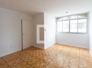 Apartamento · 75m² · 2 Quartos · 1 Vaga · Apartamento para Aluguel - Moema, 2 Quartos,  75 m² - São Paulo