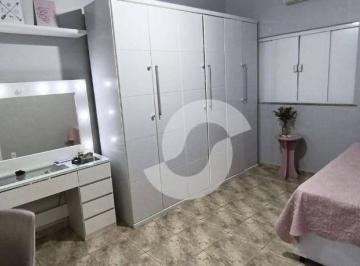 36ba8409b4dcaac65364fc90c45606d23cf68d0d · Casa duplex à venda, 280 m² por R$ 590.000,00 - Porto Novo - São Gonçalo/RJ