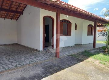 4c27286080e64979b856fda254e5248ac94ab641 · Casa com 2 dormitórios à venda, 523 m² por R$ 550.000,00 - Ponta Negra (ponta Negra) - Maricá/RJ