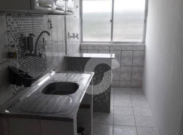 ded86a3d12194ef010fbf8519176f0157c61255c · Apartamento à venda, 48 m² por R$ 125.000,00 - Fonseca - Niterói/RJ