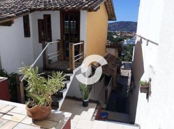 0a8409e54bc8abff9964f24f48f5ece9701a5f59 · Casa à venda, 360 m² por R$ 1.950.000,00 - Camboinhas - Niterói/RJ