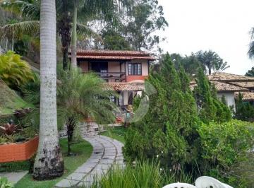f804df15c502251aa6e3cdeec04377da2c1e2dd2 · Casa com 3 dormitórios à venda, 246 m² por R$ 850.000,00 - Pendotiba - Niterói/RJ