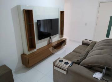 e3421dd361e851e122f1350c33ae37d1c128411a · Apartamento à venda, 58 m² por R$ 180.000,00 - Rio do Ouro - Niterói/RJ